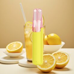 Snowplus Dash 4000 Puffs Jetable Device Thé Glacé Citronné - 7,5 ml, 4000 bouffées, batterie 530 mAh