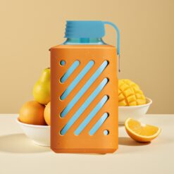 VOZOL GEAR 10000 Vape Jetable – 10000 Puffs, 30 Saveurs, 20 ml E-liquide, Mangue Tangerine Goyave