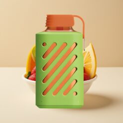 VOZOL GEAR 10000 Vape Jetable - 10000 Puffs, 30 Saveurs, Fraise Kiwi, 20 ml E-liquide, 500mAh