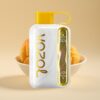 VOZOL STAR 40000 Jetable Vape Mangue Pêche – 1000mAh, 20/50mg/ml, Jusqu'à 40000 Puffs